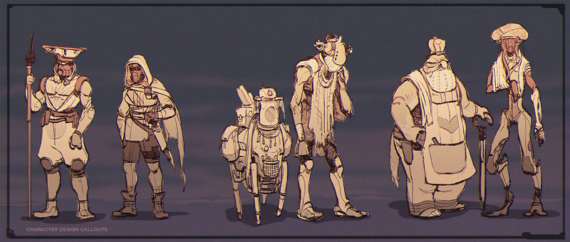 Illustration for article titled A Wretched Hive
